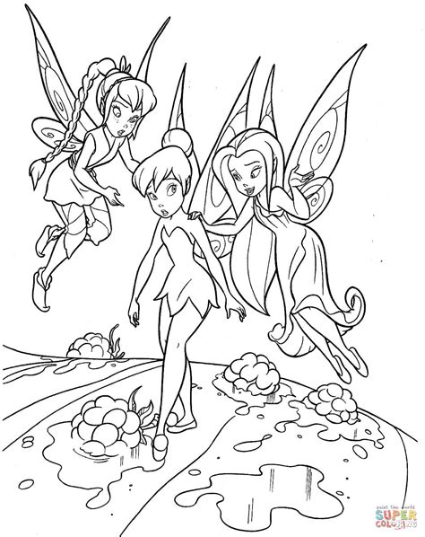 See more ideas about tinkerbell, tinkerbell and friends, tinkerbell coloring pages. Ausmalbild: Tinkerbell bekommt Unterricht | Ausmalbilder ...