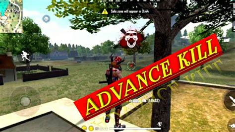 When you log in to the new free fire advance server, you will experience this survival game with lots of great features. Free fire 🔥 advance kill - YouTube