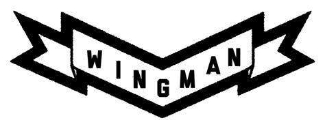 Wingman Top Gun