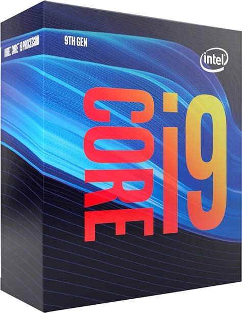 Intel Core I9 9900 Desktop Processor 8 Cores Up To 50ghz Lga1151 300