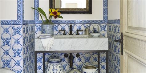 Although it can be a small space, the bathroom definitely has a huge impact on our daily life. 15 Bathroom Tile Decorating Ideas - Designer Inspiration ...