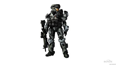 Halo Reach Images And Artworks Gamersyde