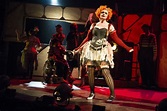 National Theatre Live: The Threepenny Opera | Music Box Theatre