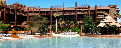 Deluxe Disney World Hotels And Suites Walt Disney World Resorts