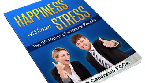 Harvesting Happiness or Stress - What's your motto?