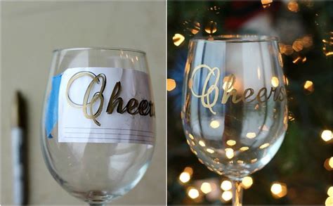 Wählen sie aus einer vielzahl individueller vorlagen ihren favoriten und personalisieren sie ihre gläser. Mit Edding auf Glas zeichnen und malen | basteln | Gläser bemalen, Glas und Gläser gravieren