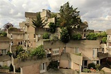 Ivry-sur-Seine: The Architectural Genius of Renée Gailhoustet & Jean ...