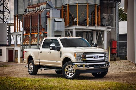 Nhtsa Investigating 54400 Ford Trucks For Tailgate Problem The