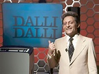 Erste "Dalli Dalli"-Folge wird vor ZDF-Jubiläumsshow wiederholt | trend ...