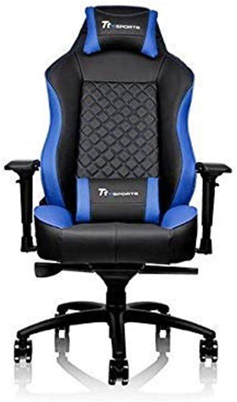 Thermaltake Gc Gtc Bllfdl 01 Tt Esports Gt Comfort C500 Big And Tall