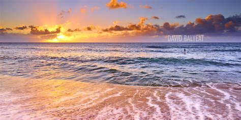 Sunset Beach Oahu Hawaii Beaches Sol E Ver Atilde Pound O Sunset Gambaran