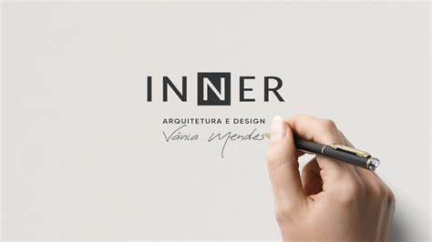 Branding Inner Interior Design And Architecture Design By Erva