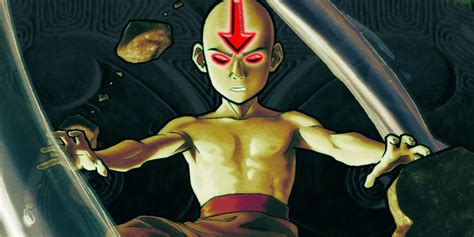 The Last Airbender Why The Avatar Has Never Been Evil