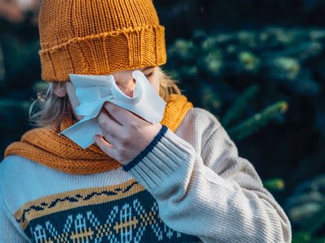 How Long Is A Cold Contagious Incubation Period And What To Know
