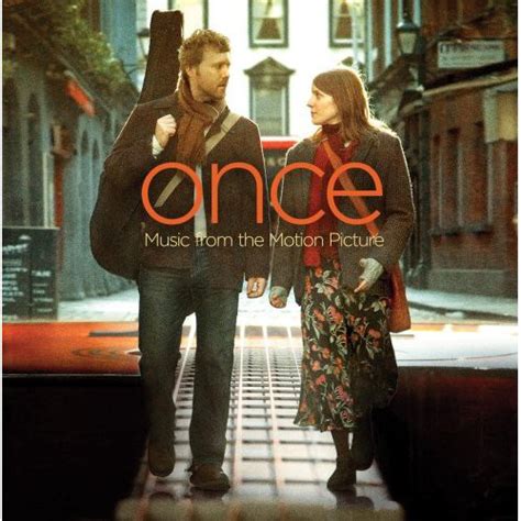 At any one time : Glen Hansard, Marketa Irglova - Once (Music From The ...