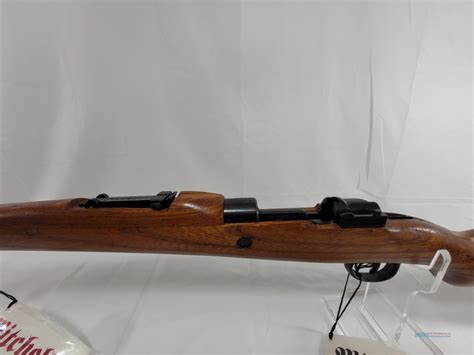 Mitchell Mauser M48 Collector Grade For Sale At