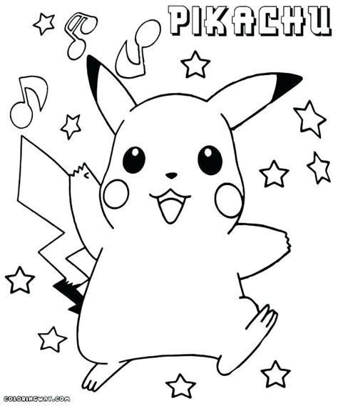 These pokemon coloring pages have become one of our most popular articles on. Cool Pokemon Coloring Pages at GetColorings.com | Free ...