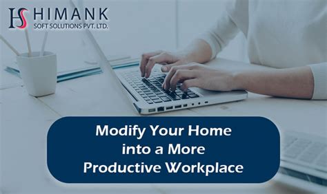 Home Office Setup Checklist To Improve Productivity React Angular
