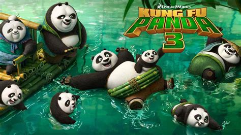 Is Movie Kung Fu Panda 3 2016 Streaming On Netflix