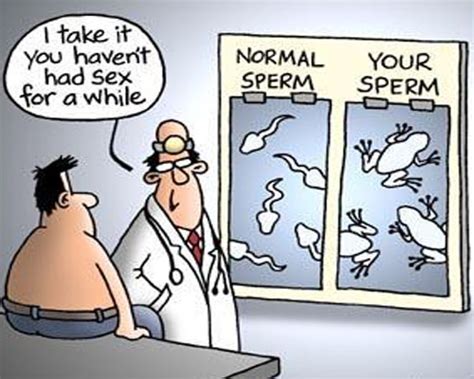 Sperm Funny Joke First Sperm Jokes Funny Jokes About Sperm Sperm Funny Cartoons Sperm