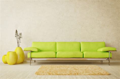 Green Sofa Design Ideas And Pictures For Living Room