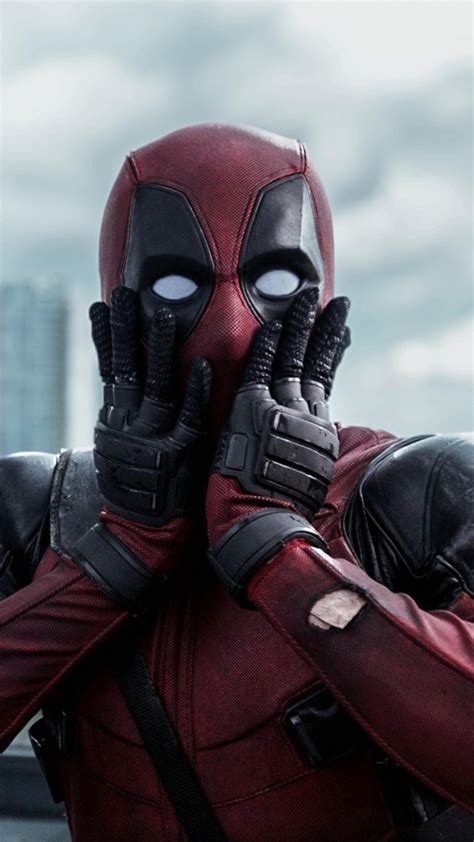 After the microsoft approval process is. 1080x1920 Deadpool Iphone 7,6s,6 Plus, Pixel xl ,One Plus ...
