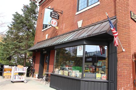 6 Locally Owned Bookstores To Explore In Flint And Genesee Explore Blog