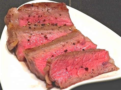 ステーキを湯煎して完璧な火加減で焼く！肉を美味しく調理するレシピ 男の料理 All About