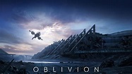 Oblivion poster, Oblivion (movie), movies HD wallpaper | Wallpaper Flare