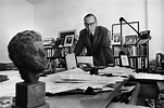 Review: ‘Schlesinger,’ From JFK’s Historian to Hagiographer - WSJ