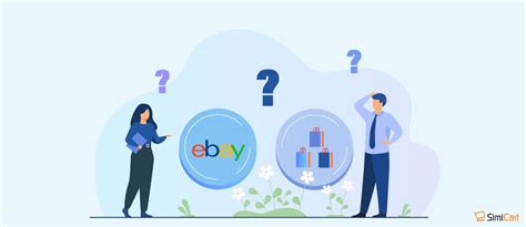 Best Ebay Alternatives For You To Consider In 2022 Simicart