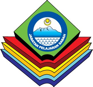 2 thoughts on logo jpkk (jabatan pendidikan kolej komuniti). Jabatan Pelajaran Sabah | Vectorise