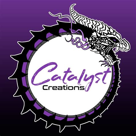 Catalyst Creations