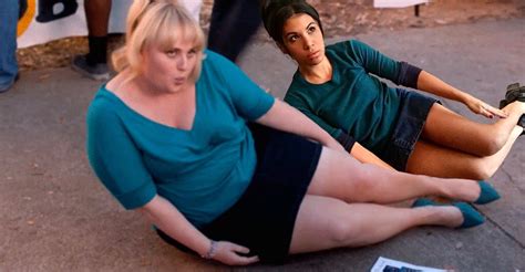 Pitch Perfect 2s Chrissie Fit Gets Added To Pitch Perfect Video By