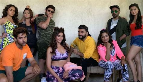 Fear Factor 2020 Khatron Ke Khiladi Season 10 Contestants List And Host Venue Audition Details