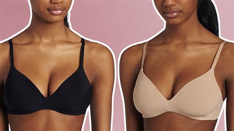 The 13 Best Wireless Bras