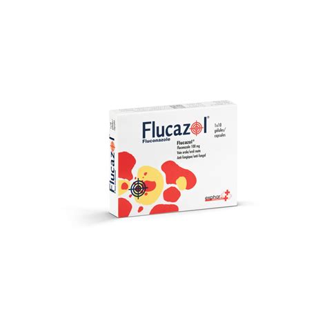 Home Produits Flucazol Gélules