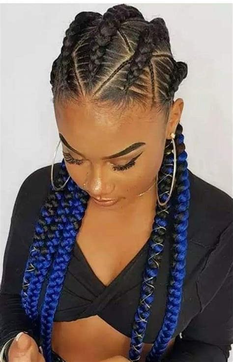 Pin By Fashion Trends By Merry Loum On Braids And Headwraps Weave
