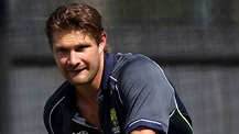 Australia all-rounder Shane Watson fit for the third Test against South ...