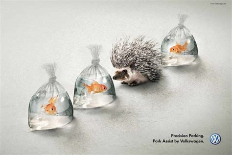 25 Brilliantly Clever Print Ads Just™ Creative Advertising