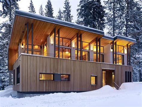 Mountain Home Plans Modern Cabins Floor Log Totally Free Diy Cabin
