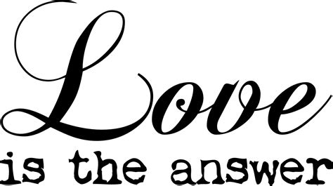 The Word Love In Cursive | Clipart Panda - Free Clipart Images png image