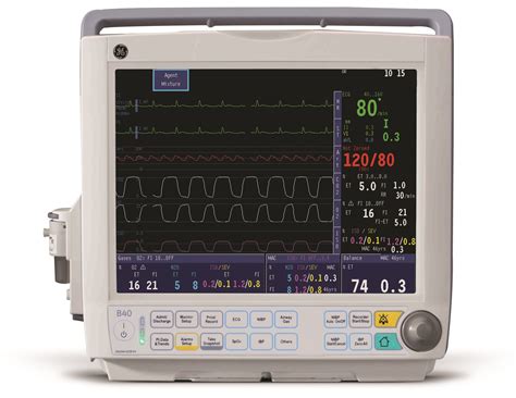 B40 Patient Monitor