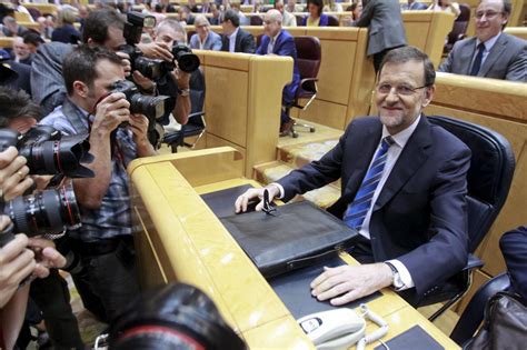 Álbum La Trayectoria Política De Mariano Rajoy España