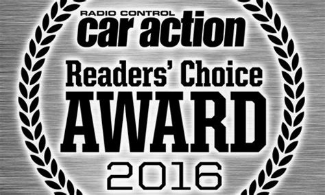 The Results Are In 2016 Readers Choice Awards Rc Car Action