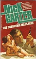 nick carter books - Google Search | Pulp fiction, Father art