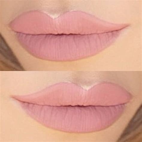 Makeup Alley Mauve Lips Lipstick Swatches