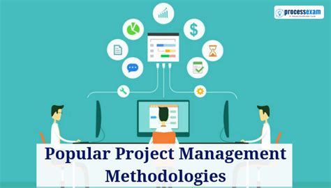 Five Characteristics Of The Best Project Management Methodology Our