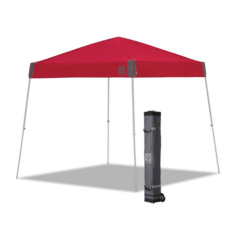 E Z Up® Sprint Instant Shelter Outdoor Canopyshelter 12 X 12