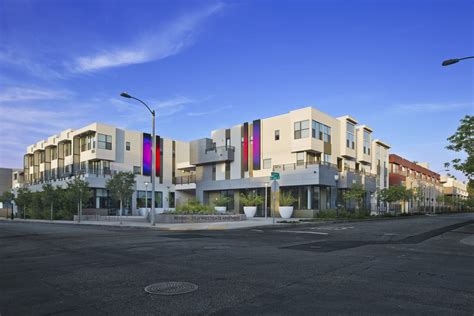 Westgate Apartments - Steinberg Hart